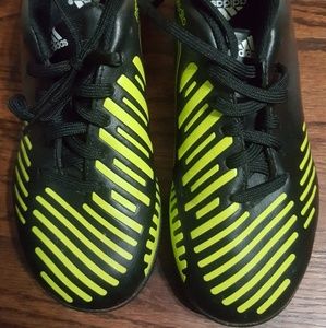 soccer shoes